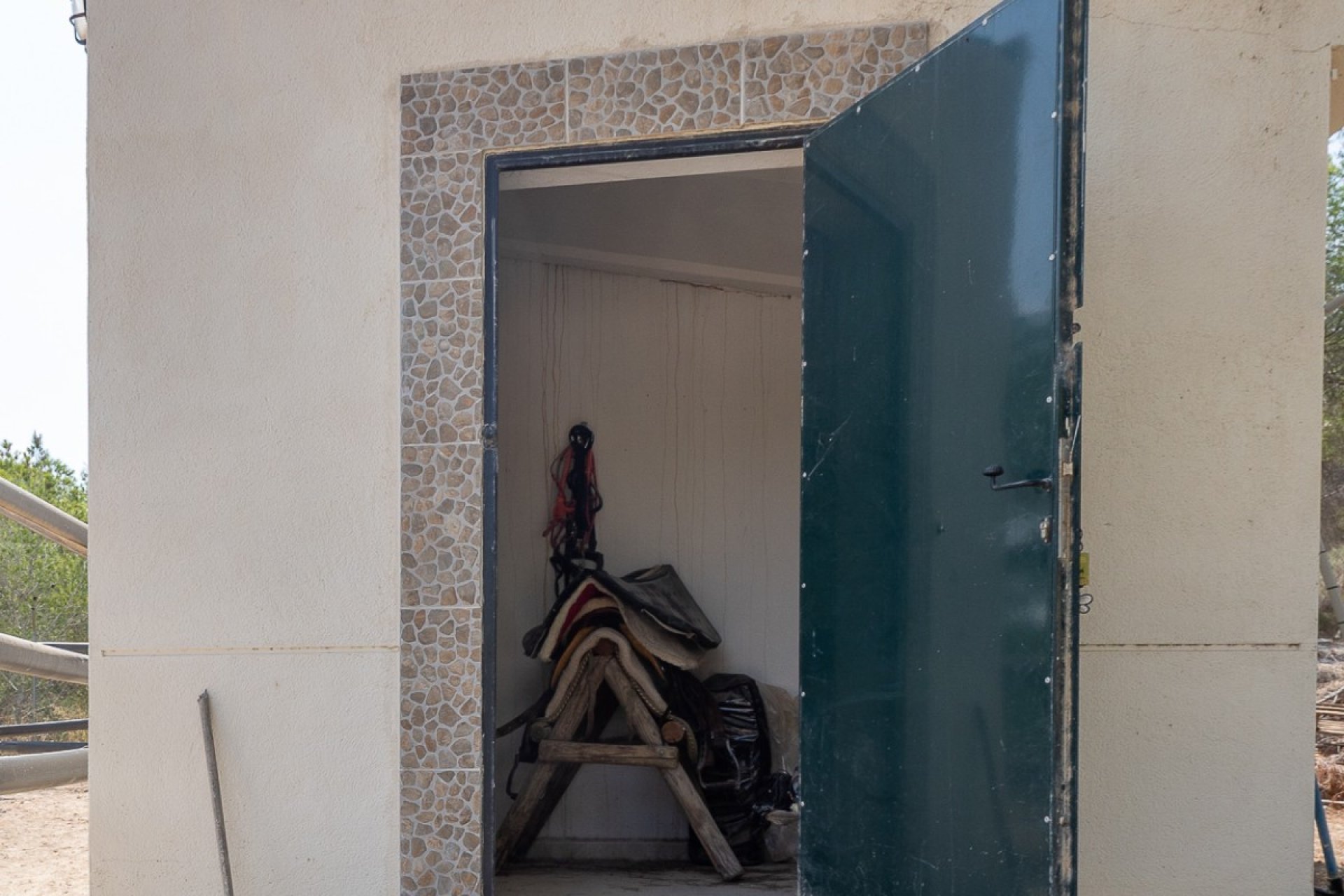 Revente - Finca / Maison Rurale - Torremendo