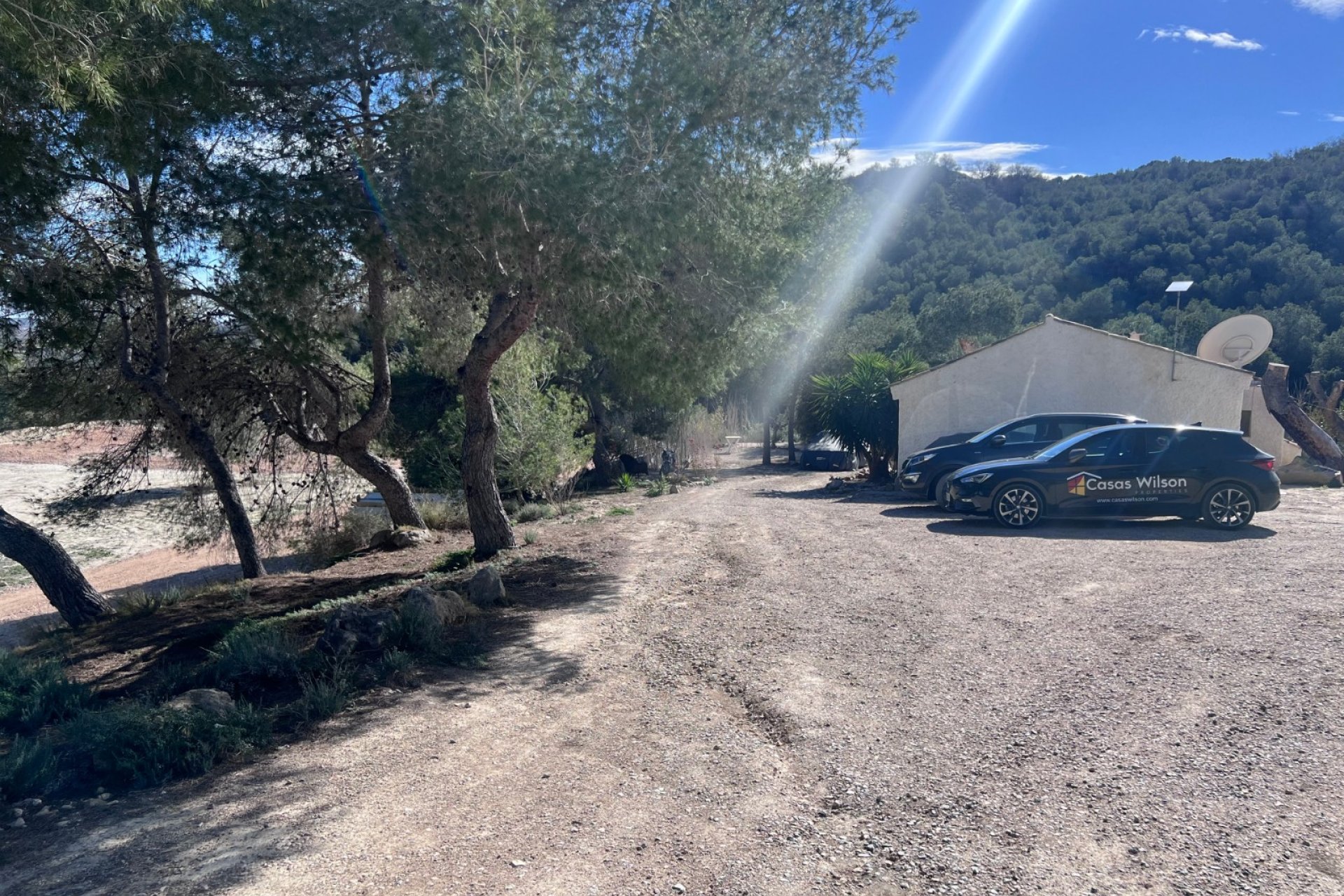 Revente - Finca / Maison Rurale - Torremendo