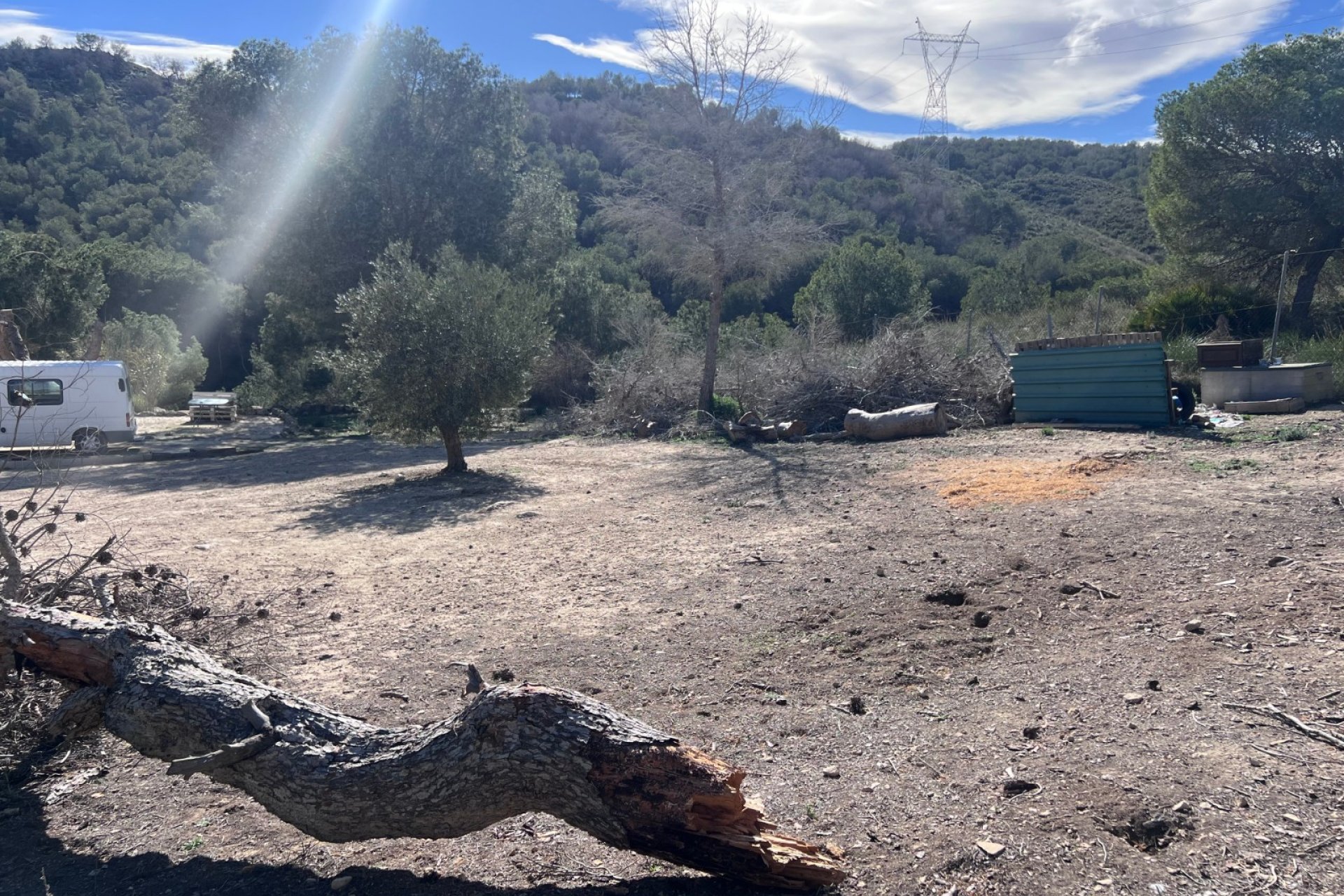 Revente - Finca / Maison Rurale - Torremendo