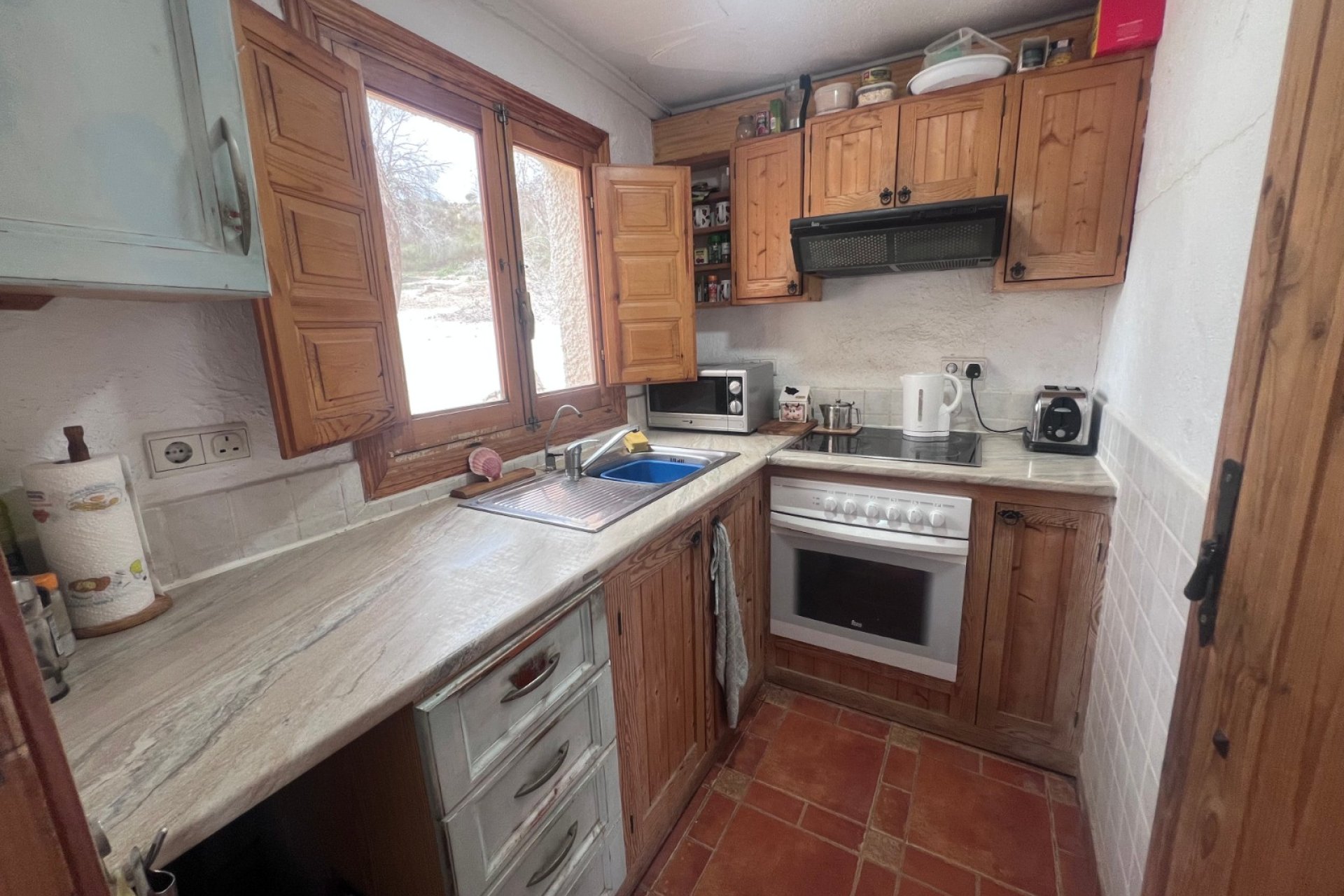 Revente - Finca / Maison Rurale - Torremendo