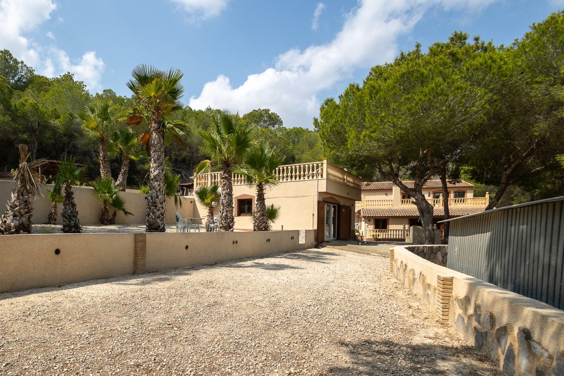 Revente - Finca / Maison Rurale - Torremendo