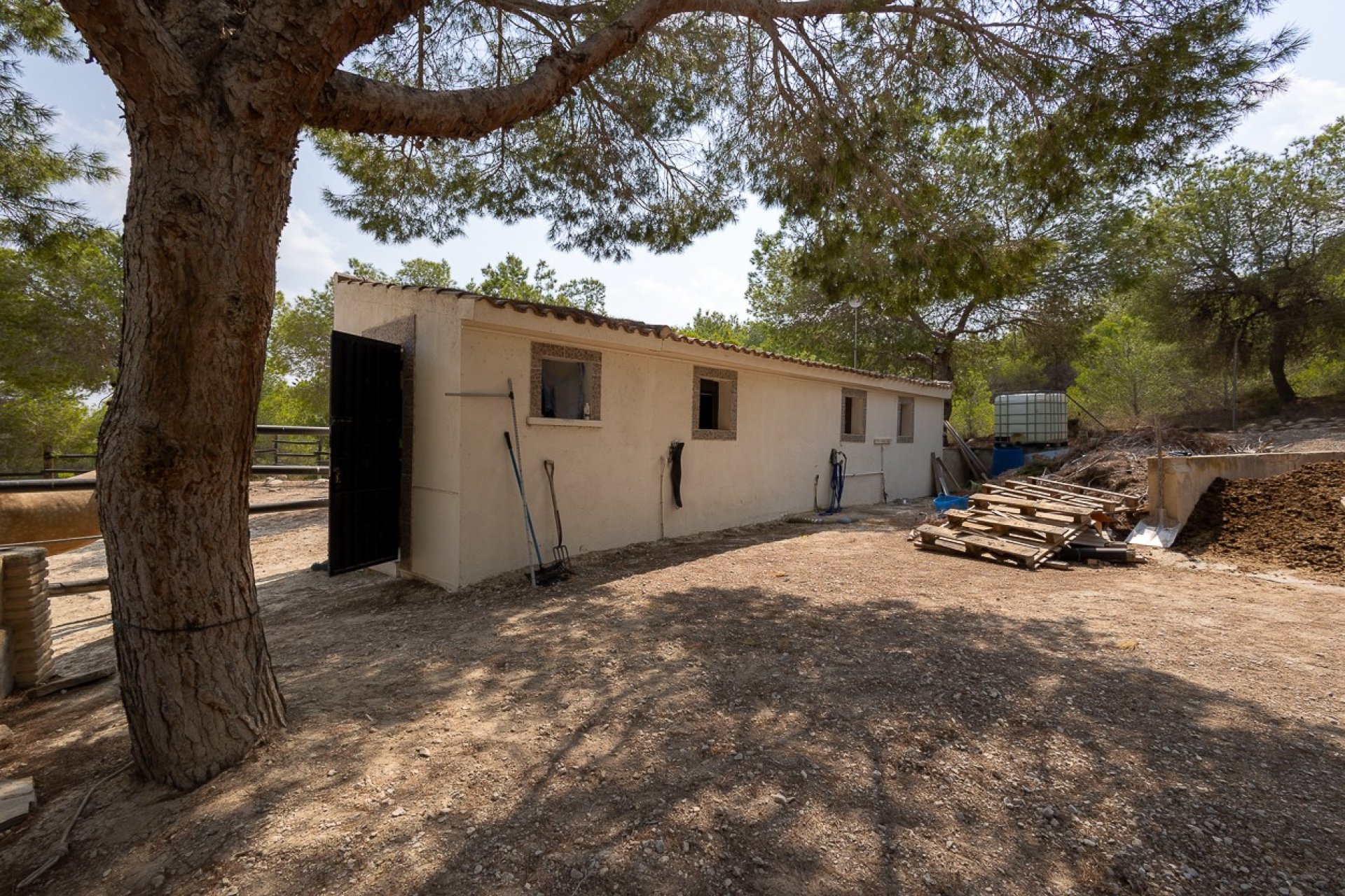 Revente - Finca / Maison Rurale - Torremendo