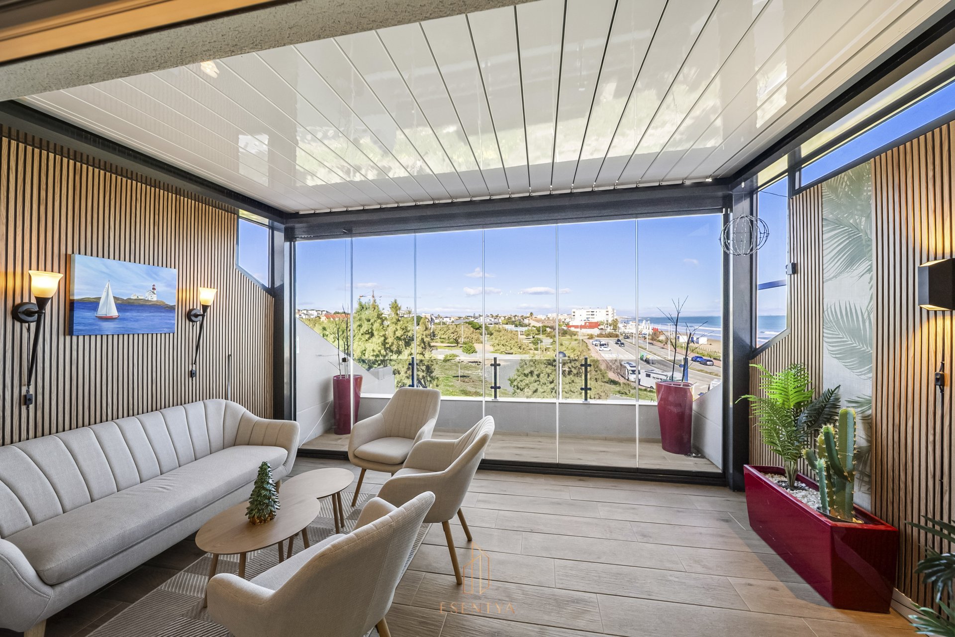 Revente - Finca / Maison Rurale - Torrevieja - Cabo cervera