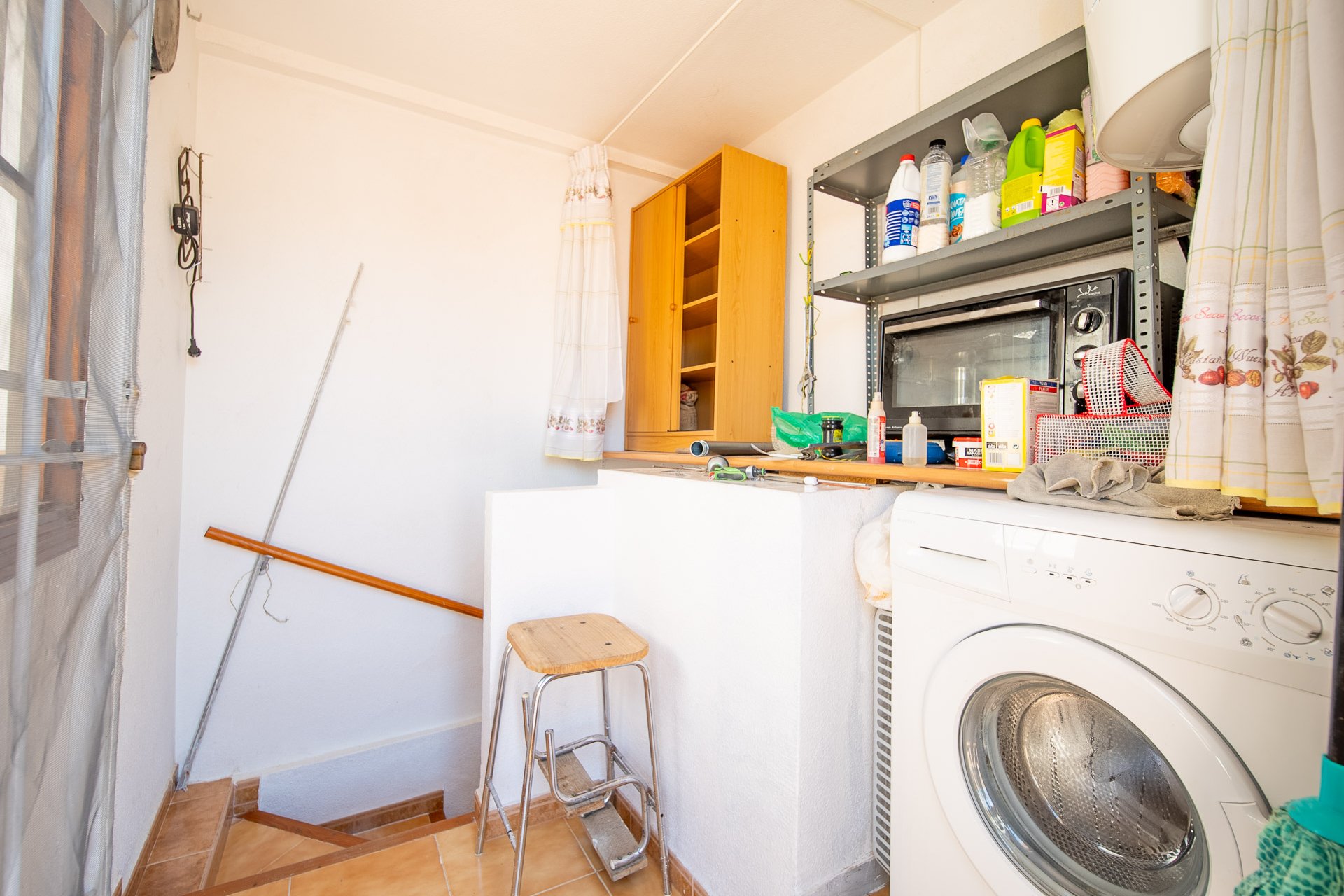 Revente - Finca / Maison Rurale - Torrevieja - La Mata