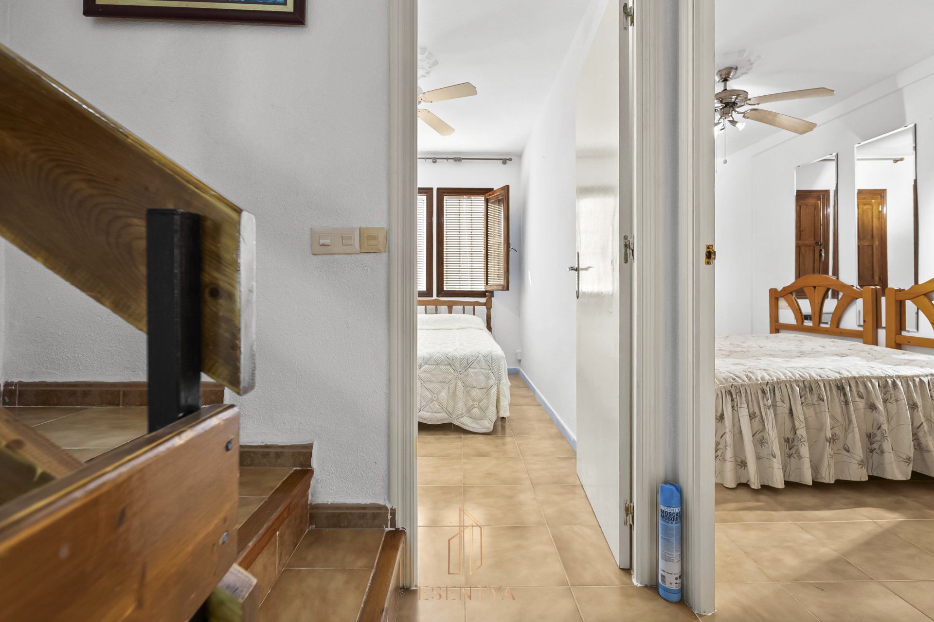 Revente - Finca / Maison Rurale - Torrevieja - La Mata