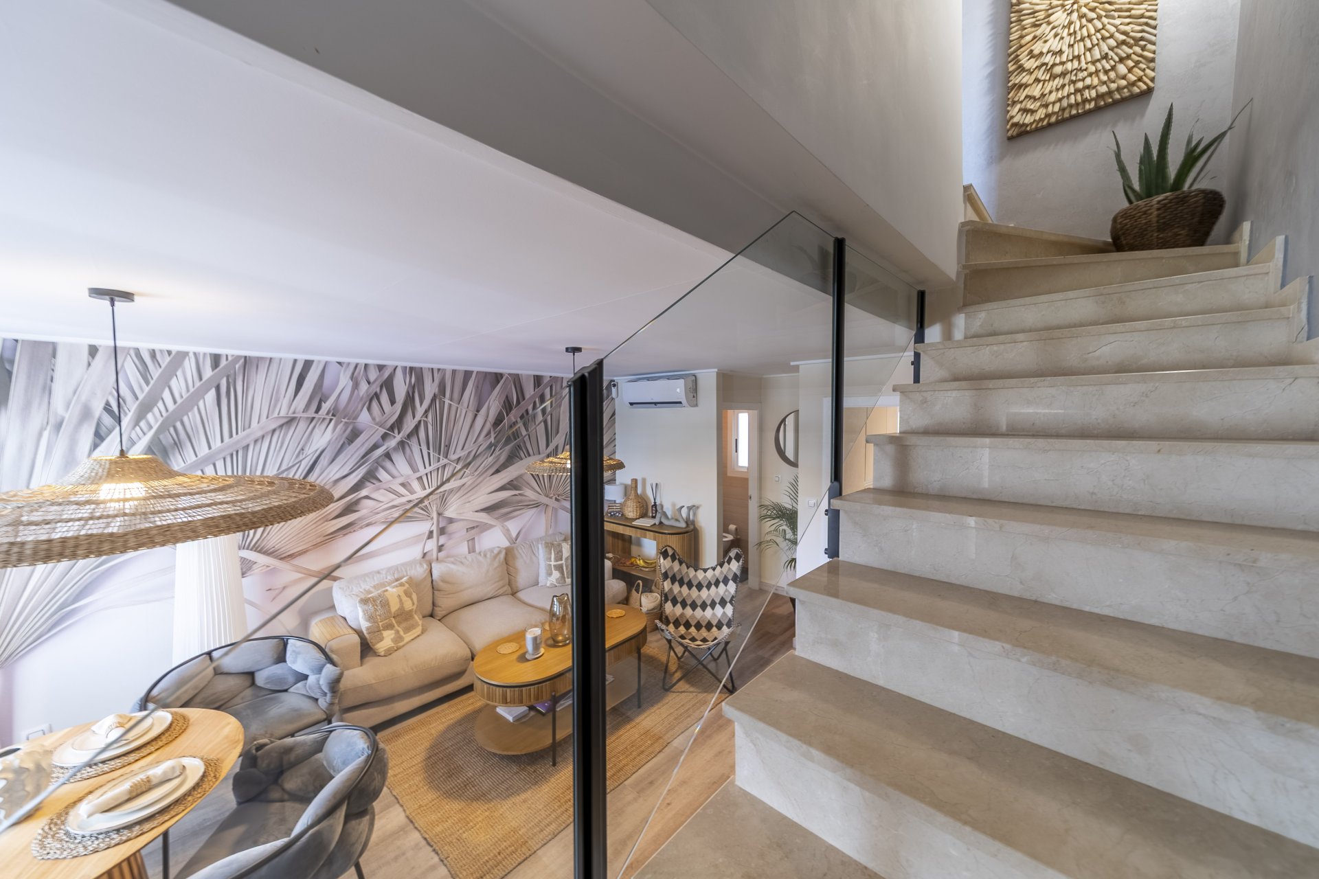 Revente - Finca / Maison Rurale - Torrevieja - Los Altos