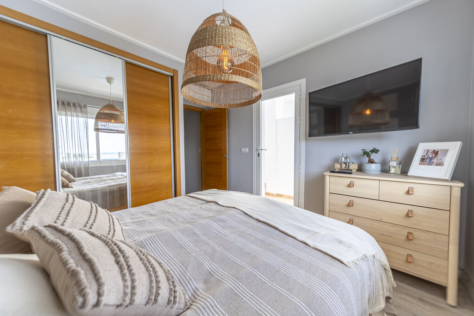 Revente - Finca / Maison Rurale - Torrevieja - Los Altos