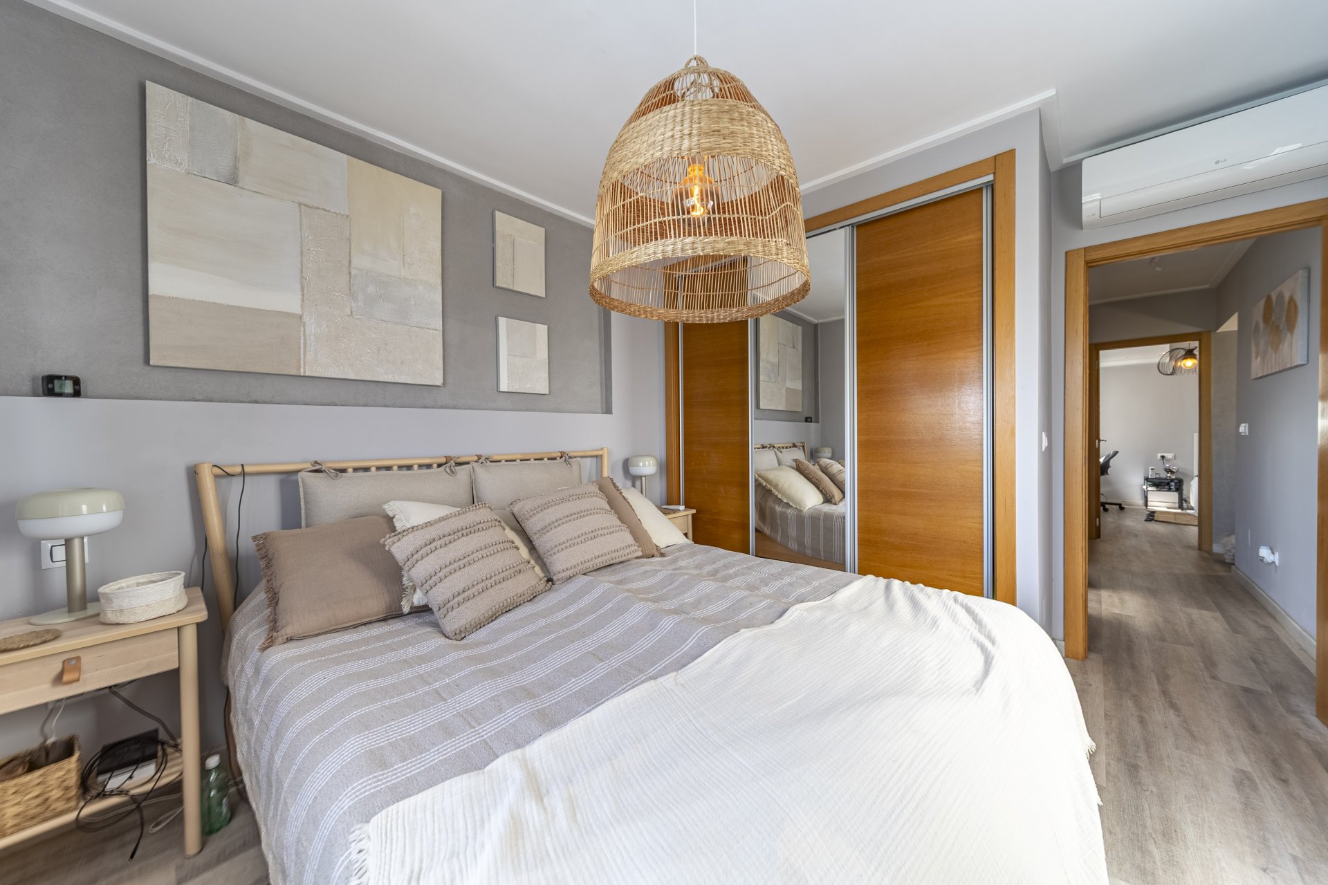 Revente - Finca / Maison Rurale - Torrevieja - Los Altos