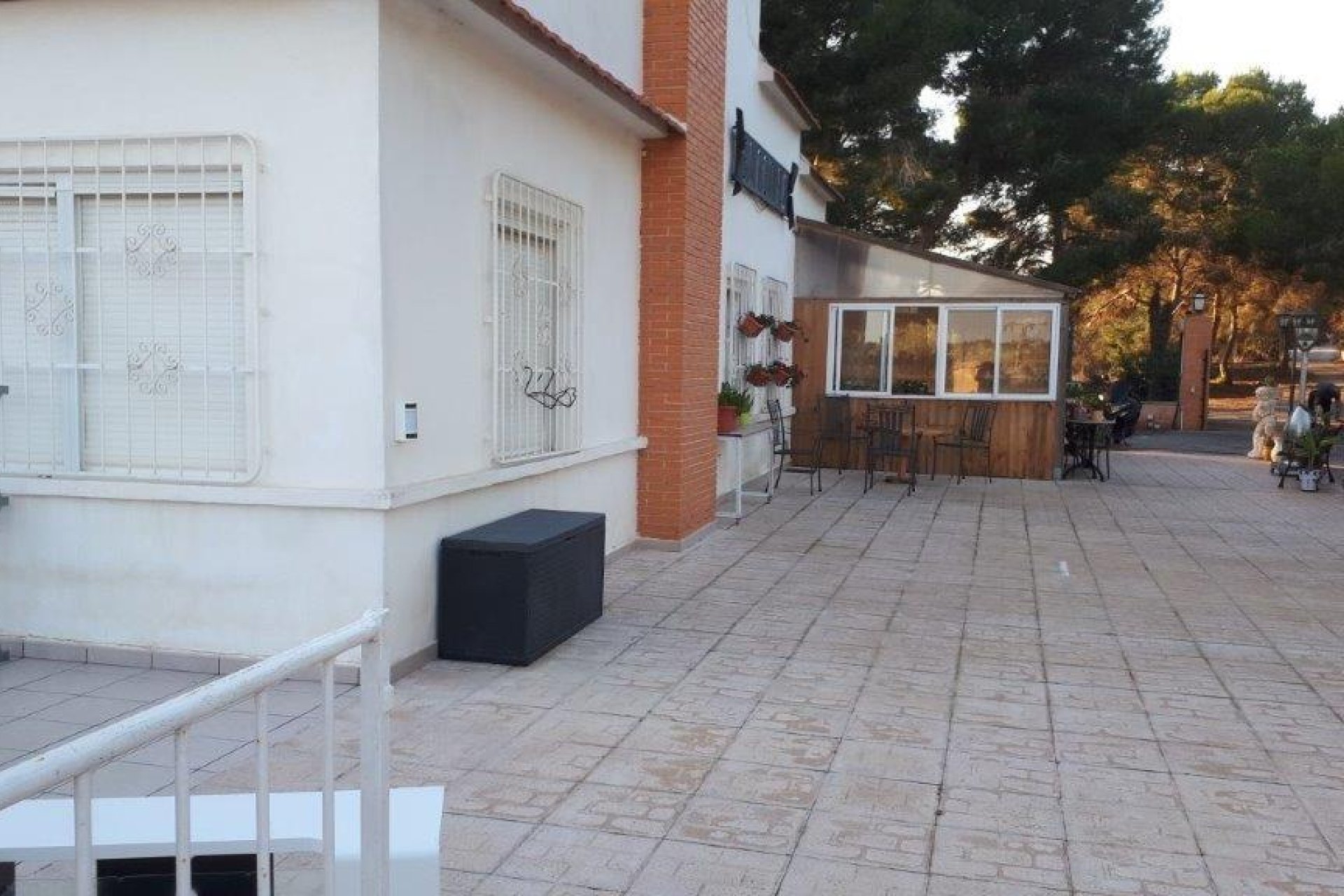 Revente - Finca / Maison Rurale - Torrevieja - Los Balcones