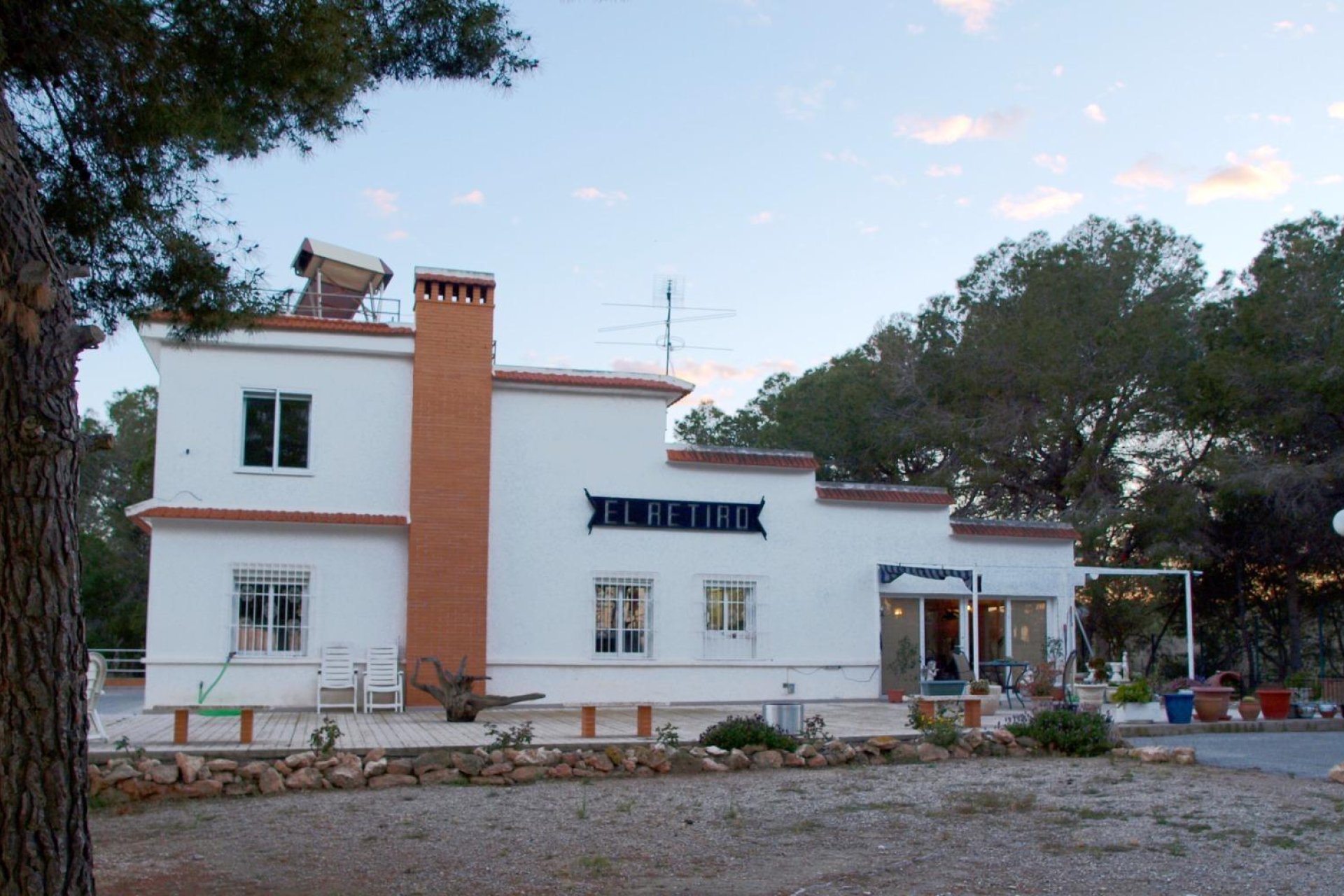 Revente - Finca / Maison Rurale - Torrevieja - Los Balcones
