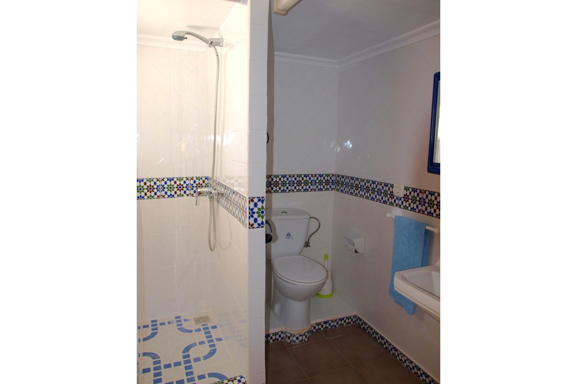 Revente - Finca / Maison Rurale - Torrevieja - Los Balcones
