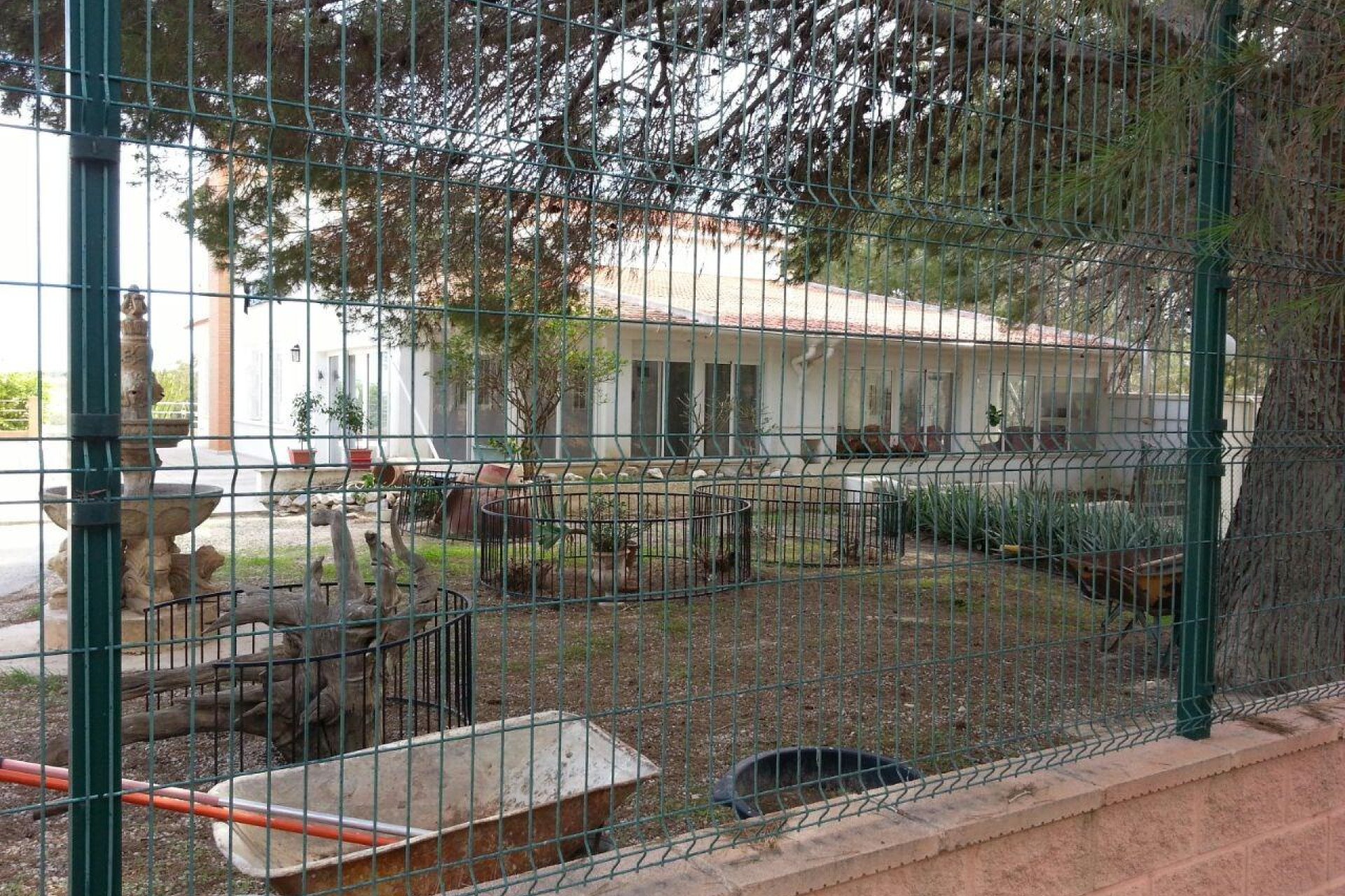 Revente - Finca / Maison Rurale - Torrevieja - Los Balcones