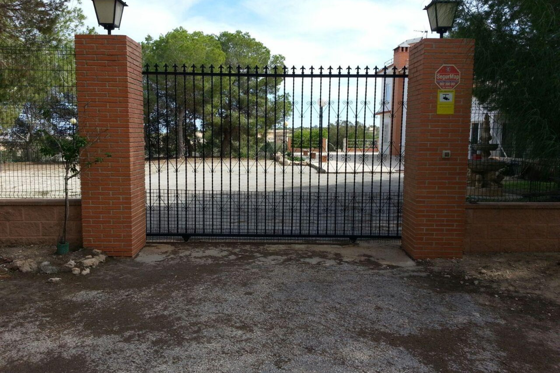 Revente - Finca / Maison Rurale - Torrevieja - Los Balcones