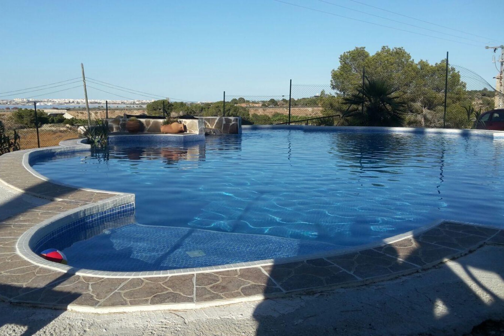 Revente - Finca / Maison Rurale - Torrevieja - Los Balcones