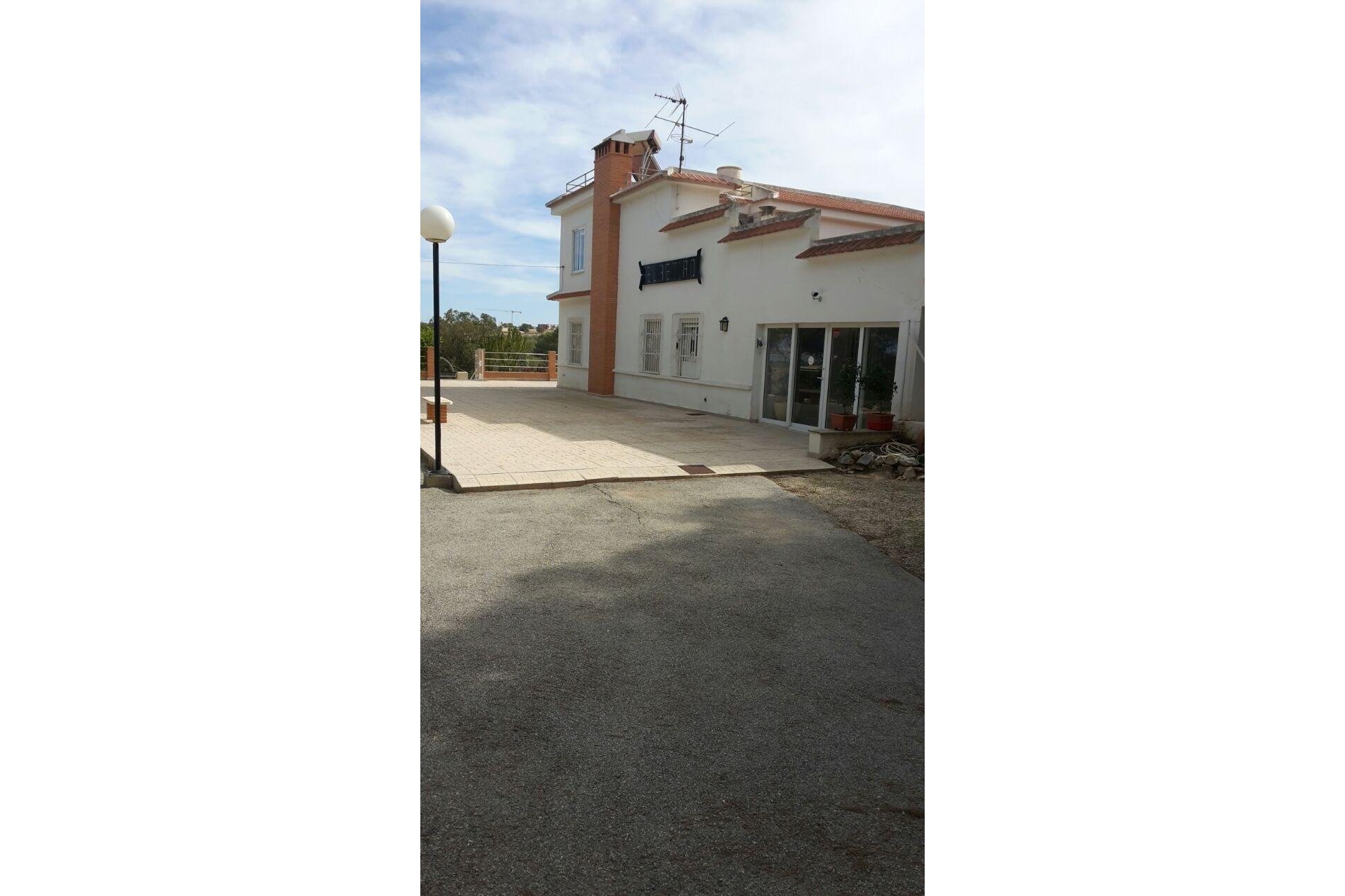 Revente - Finca / Maison Rurale - Torrevieja - Los Balcones