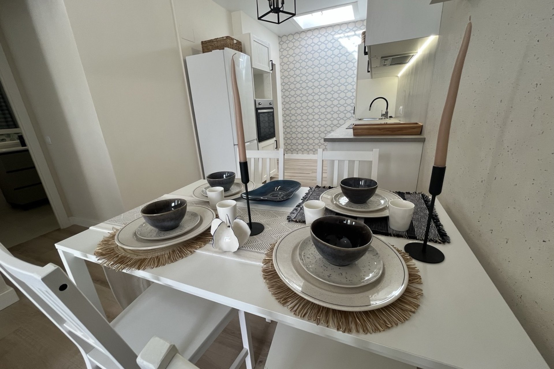 Revente - Finca / Maison Rurale - Torrevieja - Torretas