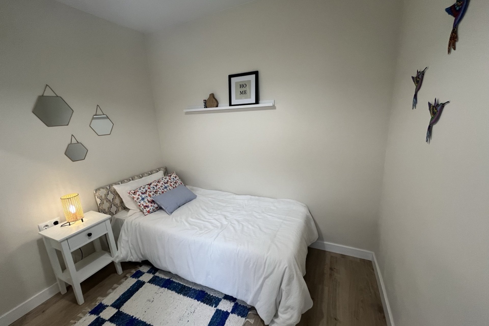 Revente - Finca / Maison Rurale - Torrevieja - Torretas