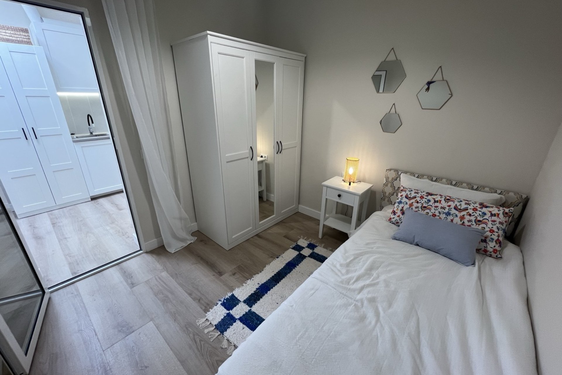 Revente - Finca / Maison Rurale - Torrevieja - Torretas