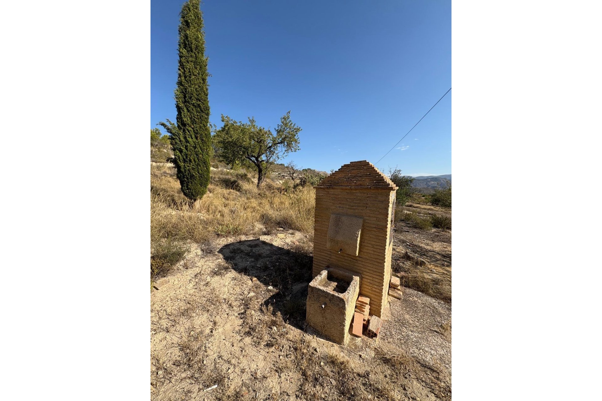 Revente - Finca / Maison Rurale - Villajoyosa - El Secanet - Hacienda del Sol