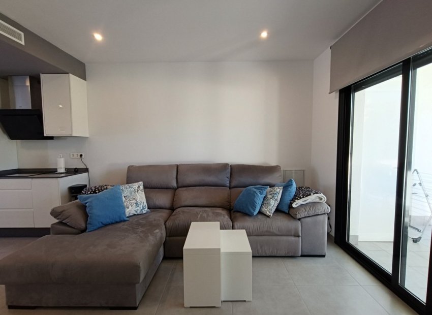 Revente - Garden Apartment - San Pedro del Pinatar - San Pedro De Pinatar