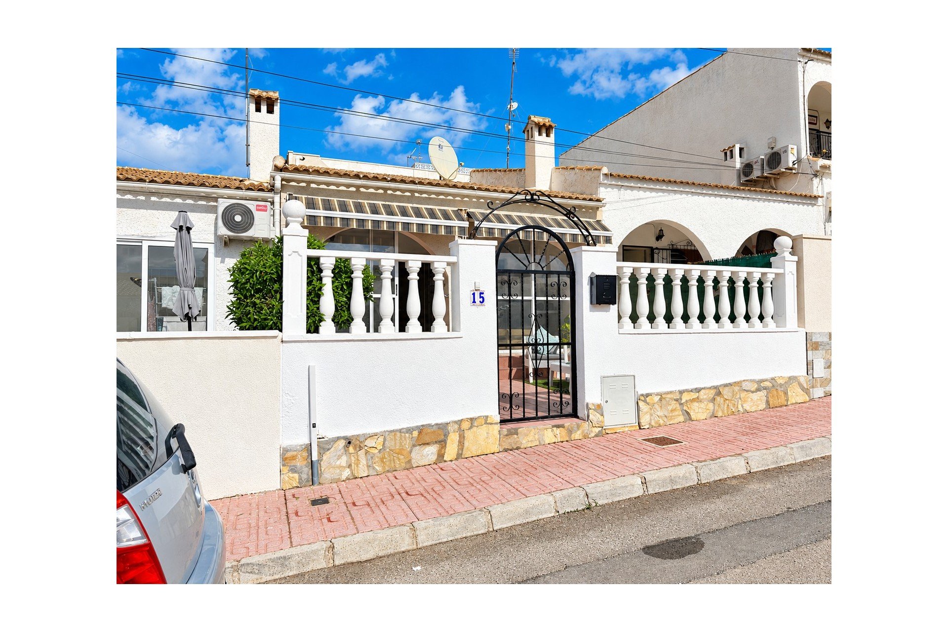 Revente - Ground Floor Bungalow - Benijófar - Atalaya Park