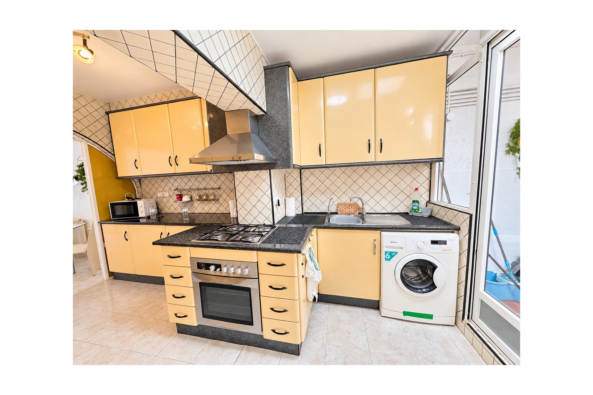 Revente - Ground Floor Bungalow - Benijófar - Atalaya Park