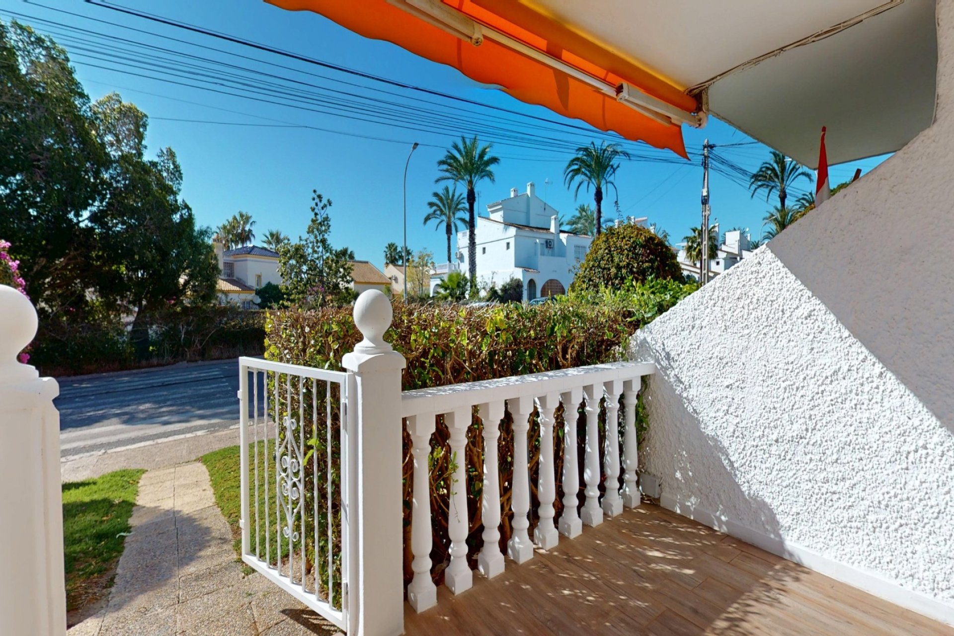 Revente - Ground Floor Bungalow - Orihuela Costa - Villamartín - Las Filipinas