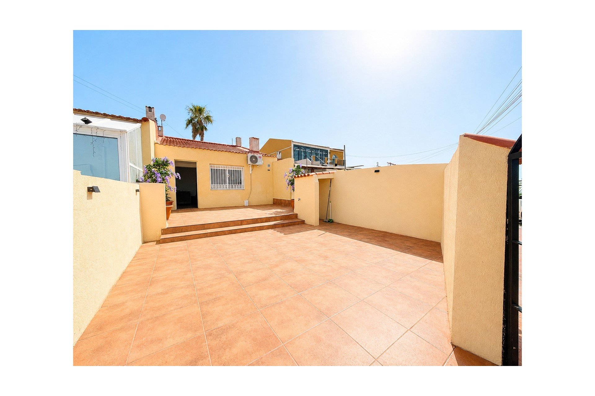 Revente - Ground Floor Bungalow - Torrevieja - La Siesta - El Salado - Torreta