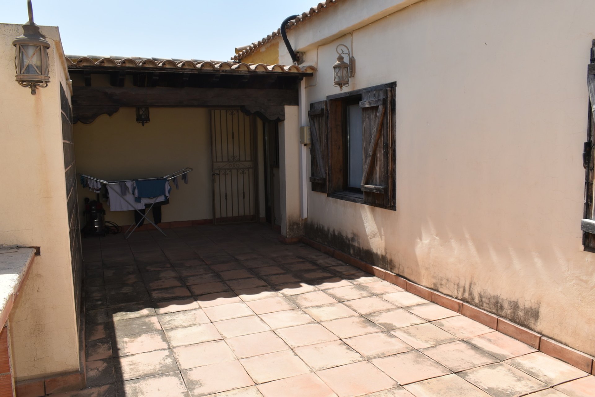 Revente - House - Algorfa