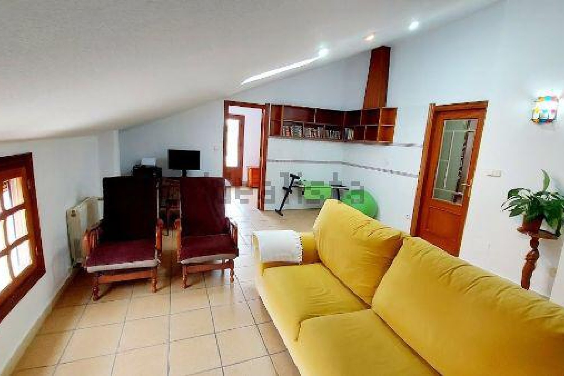 Revente - House - Detached Villa - Los Balcones - Los Altos del Edén - Los Balcones