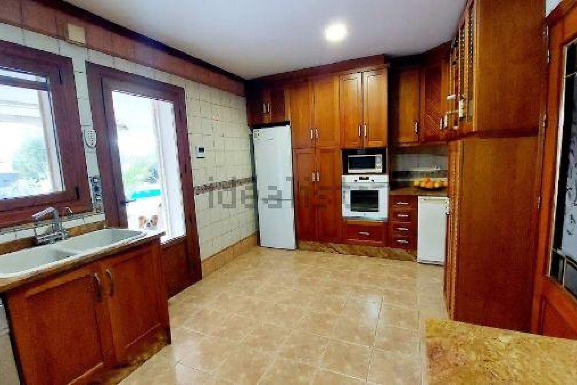 Revente - House - Detached Villa - Los Balcones - Los Altos del Edén - Los Balcones