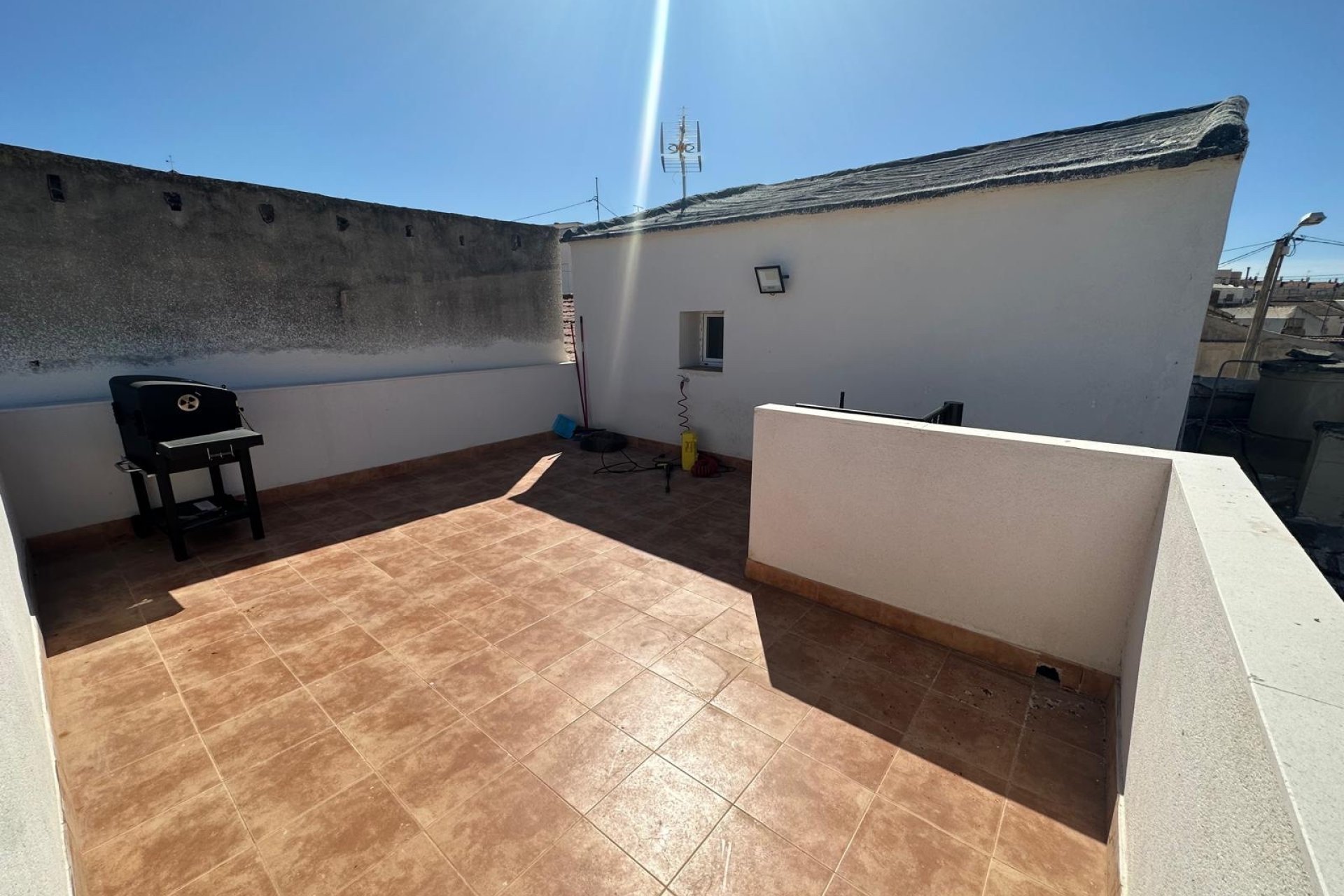 Revente - House - Orihuela - Torremendo