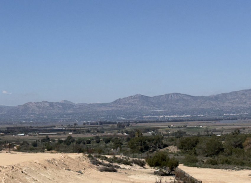 Revente - Land and Plots - San Fulgencio - La Marina