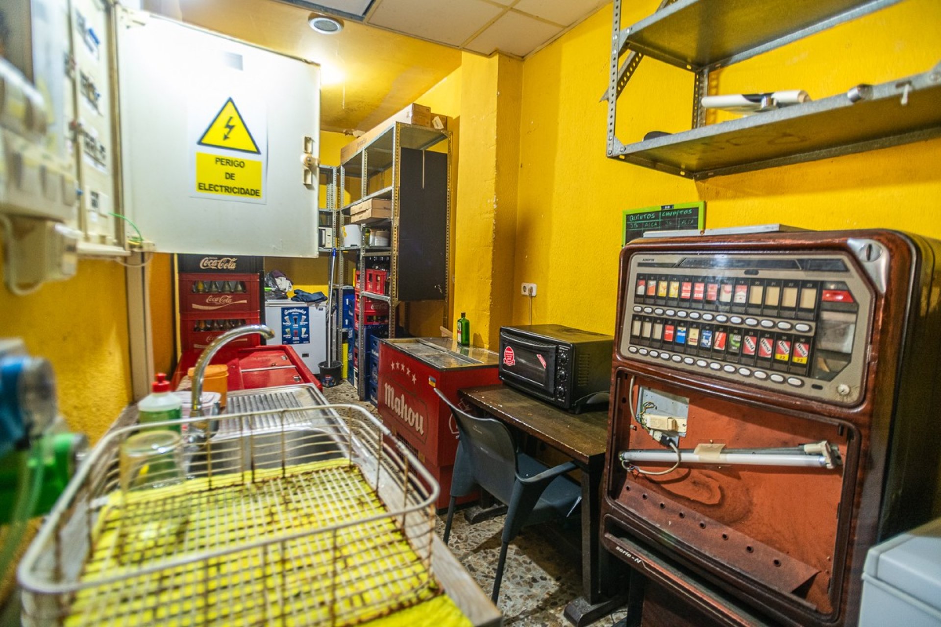 Revente - Local - San Javier - Santiago De La Ribera