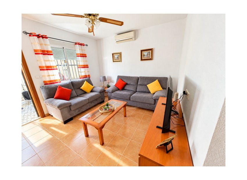 Revente - Maison mitoyenne - Algorfa - Montebello