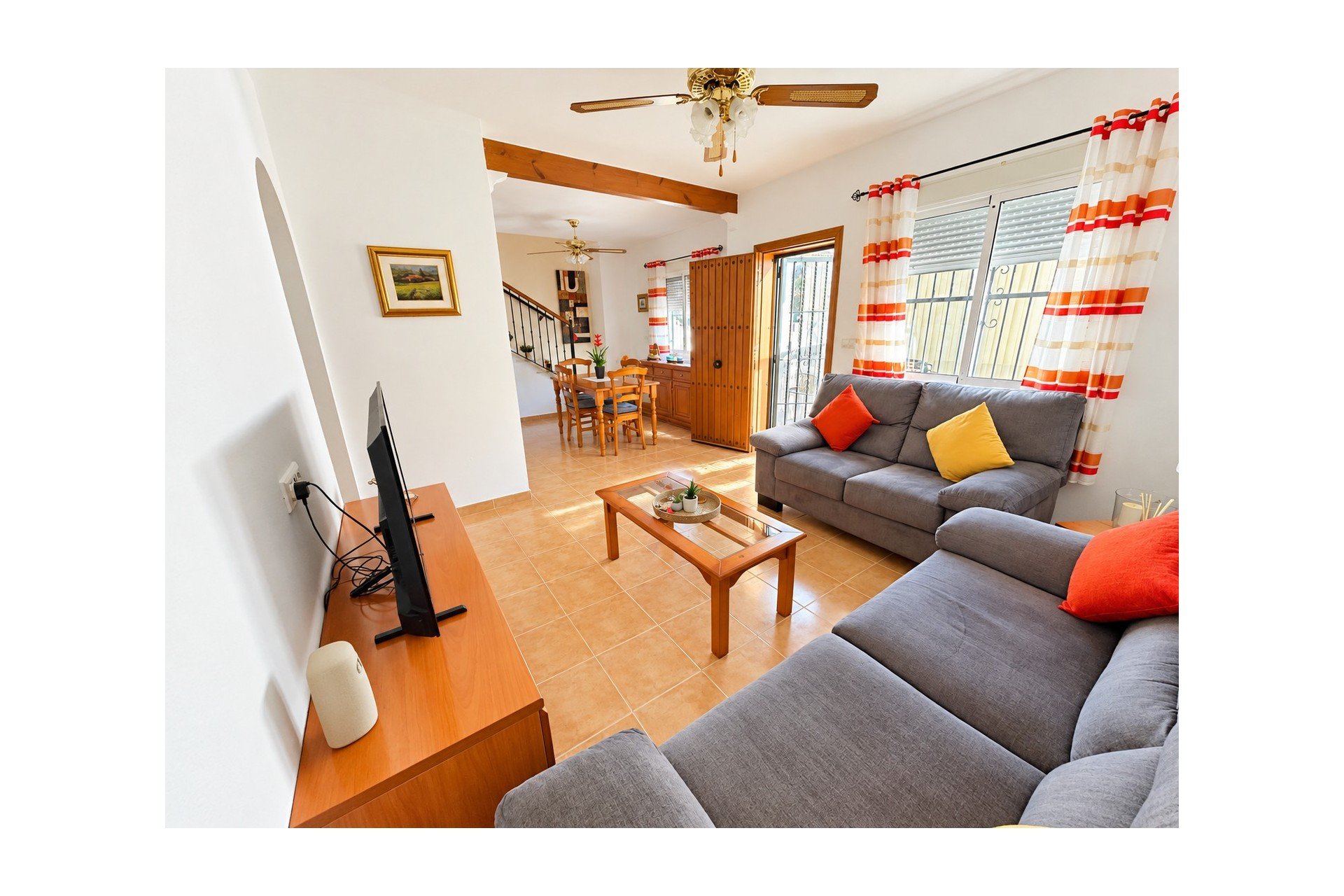 Revente - Maison mitoyenne - Algorfa - Montebello