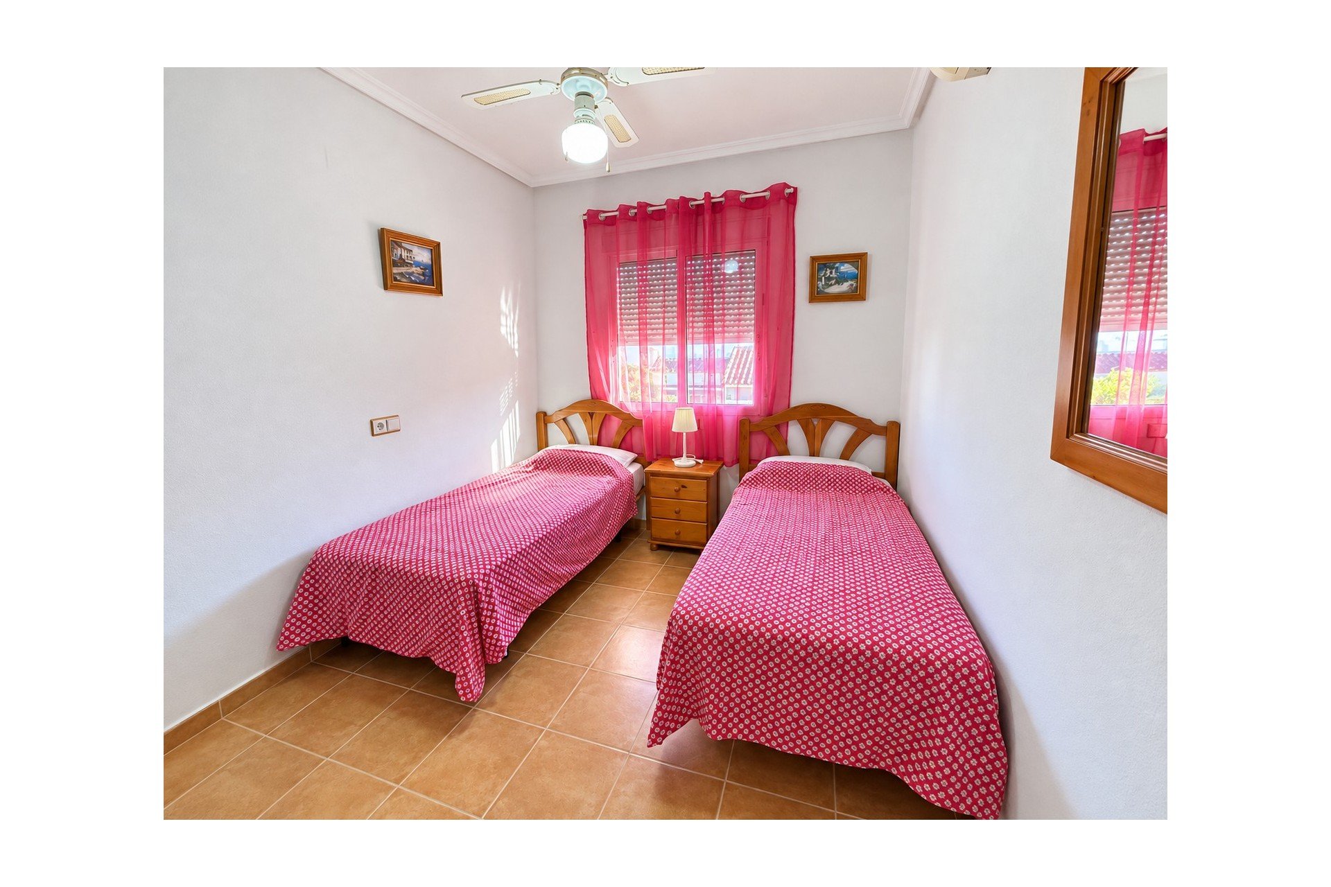 Revente - Maison mitoyenne - Algorfa - Montebello