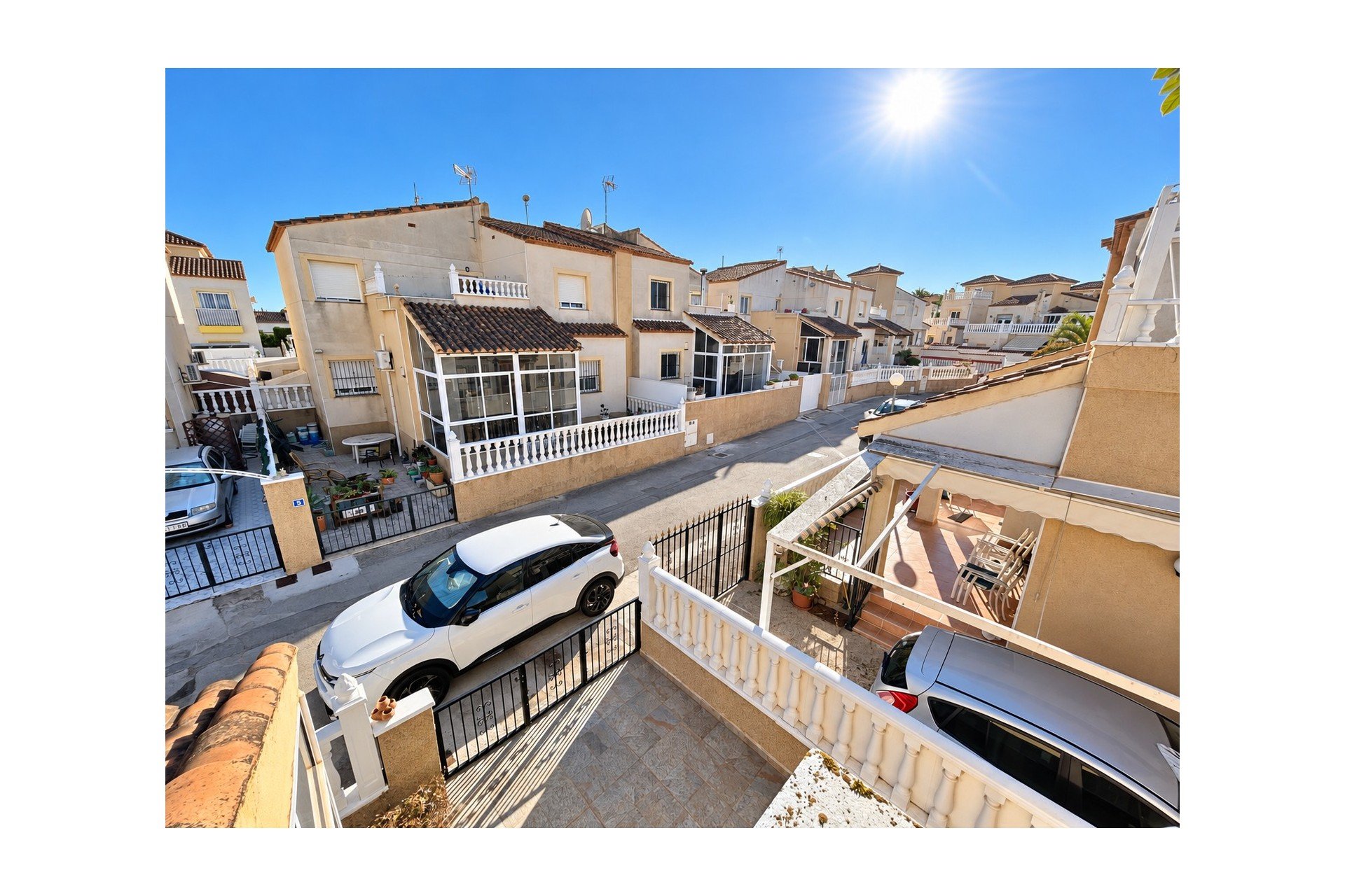 Revente - Maison mitoyenne - Algorfa - Montebello