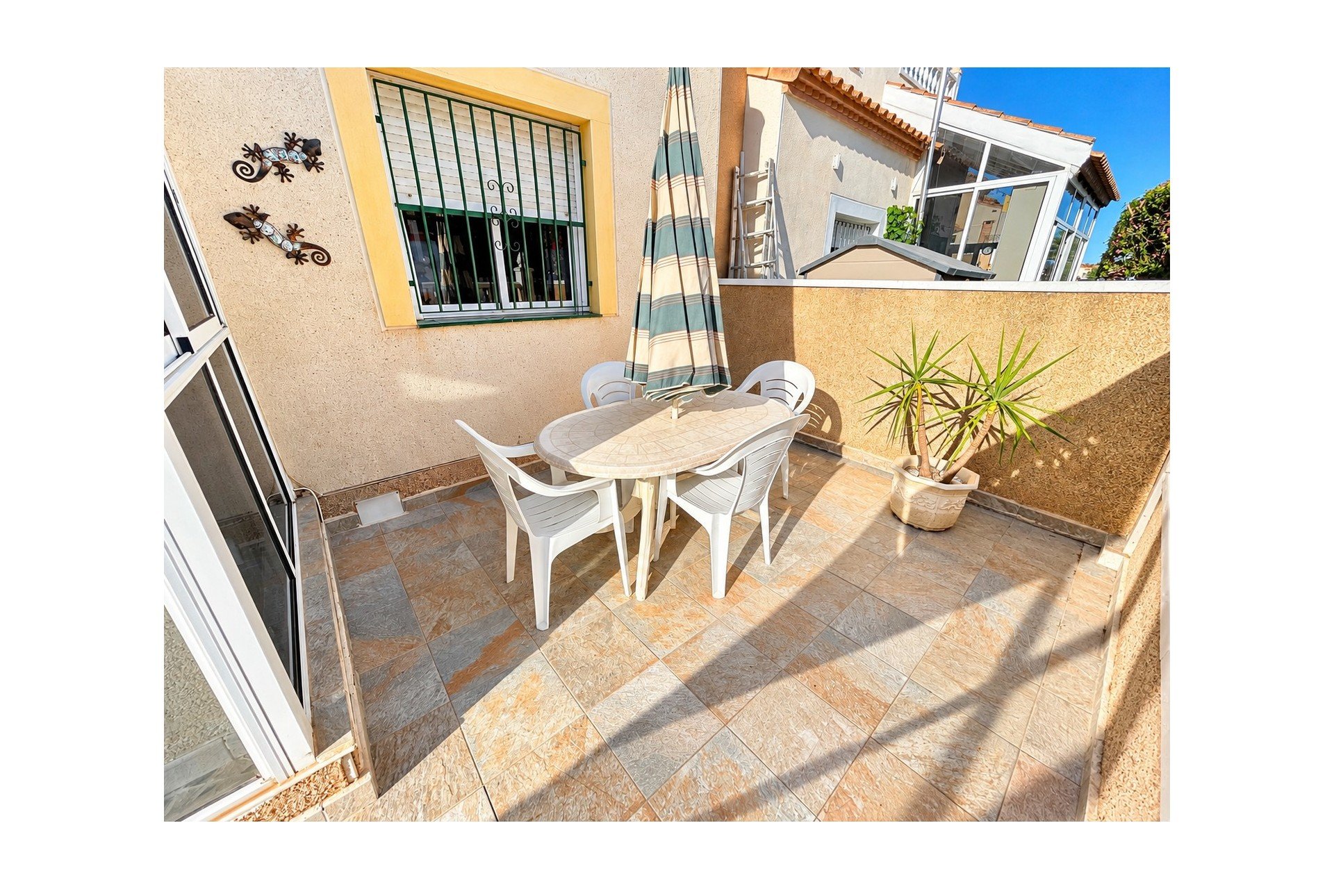 Revente - Maison mitoyenne - Algorfa - Montebello