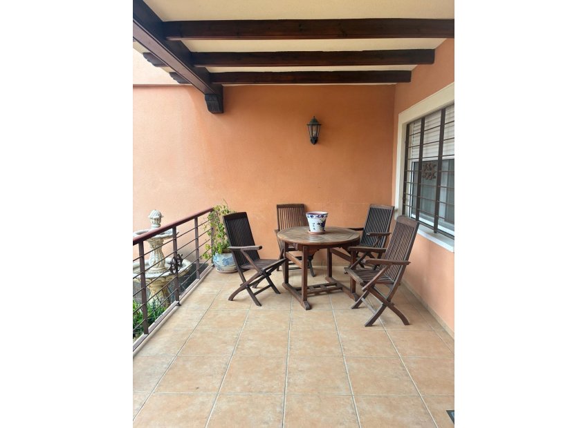 Revente - Maison mitoyenne - Algorfa - Pueblo 3
