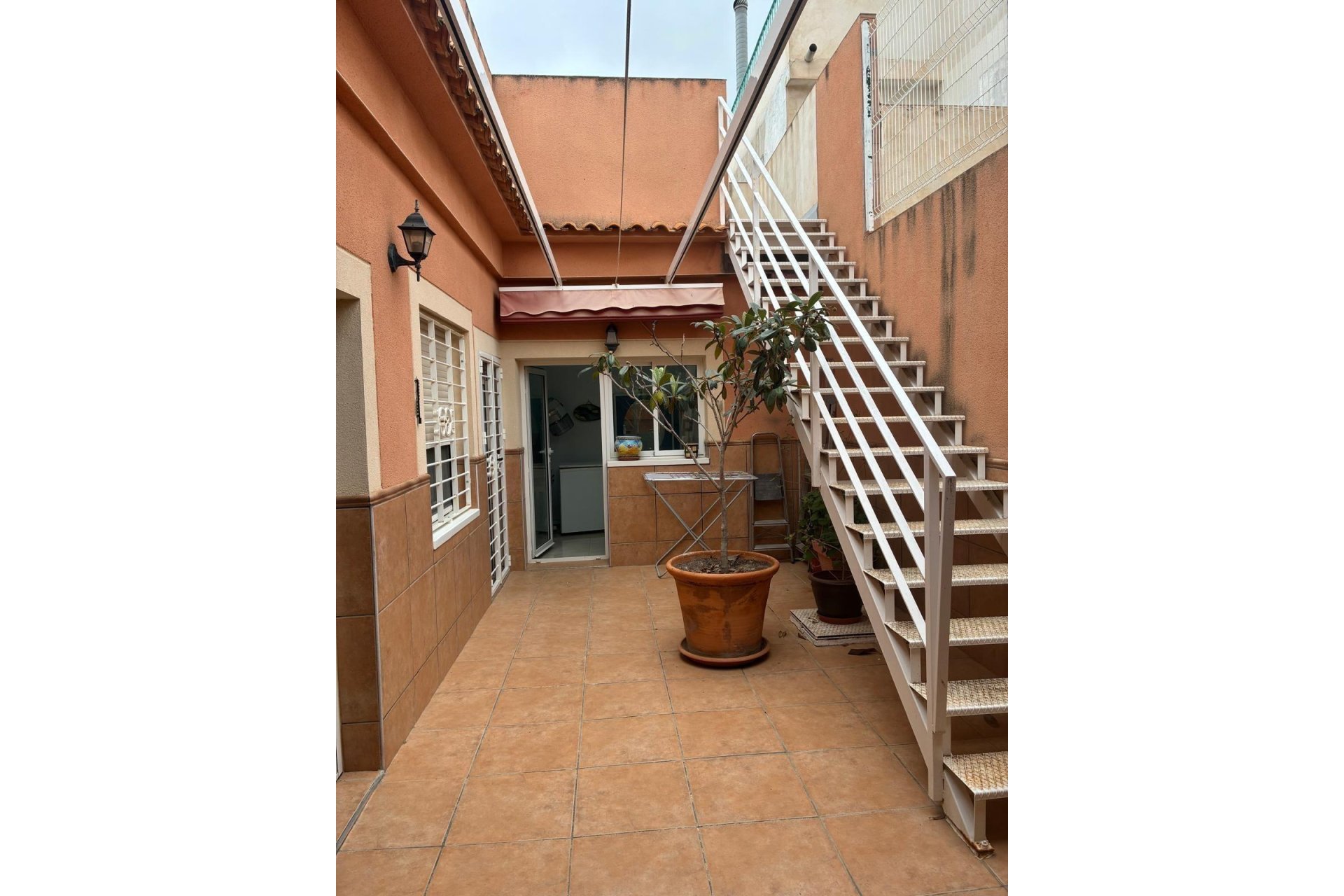 Revente - Maison mitoyenne - Algorfa - Pueblo 3