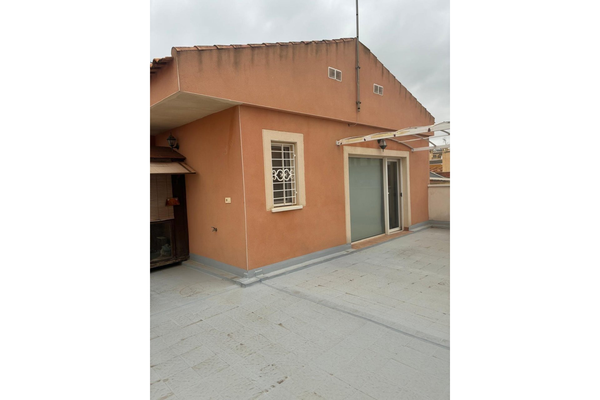 Revente - Maison mitoyenne - Algorfa - Pueblo 3