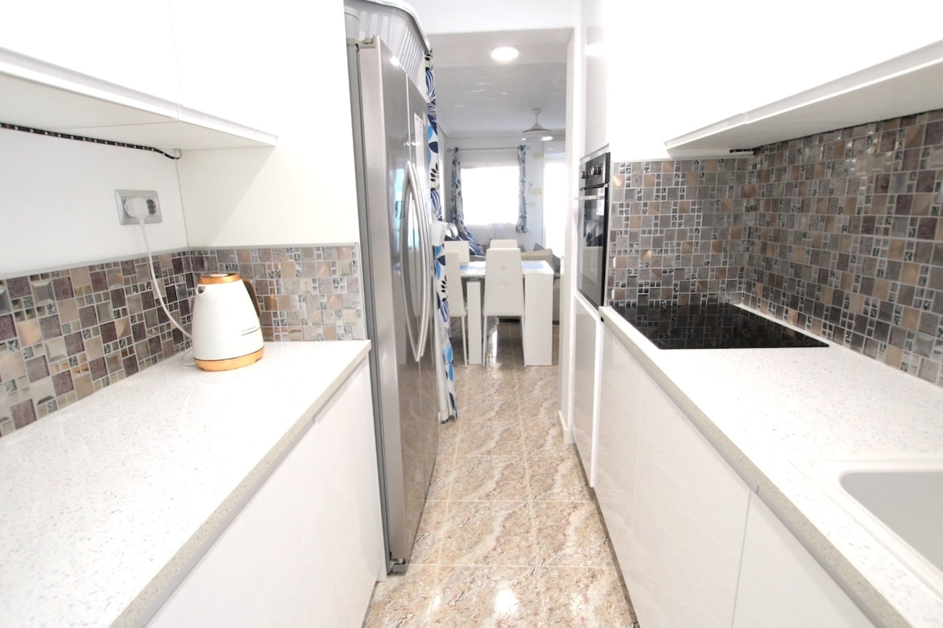 Revente - Maison mitoyenne - Algorfa - Urb. Lo Crispin - Lo Crispin