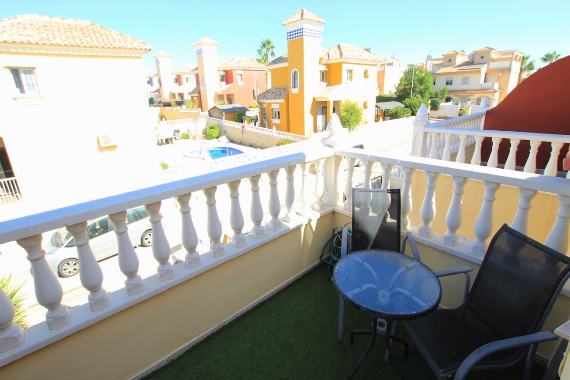 Revente - Maison mitoyenne - Algorfa - Urb. Lo Crispin - Lo Crispin