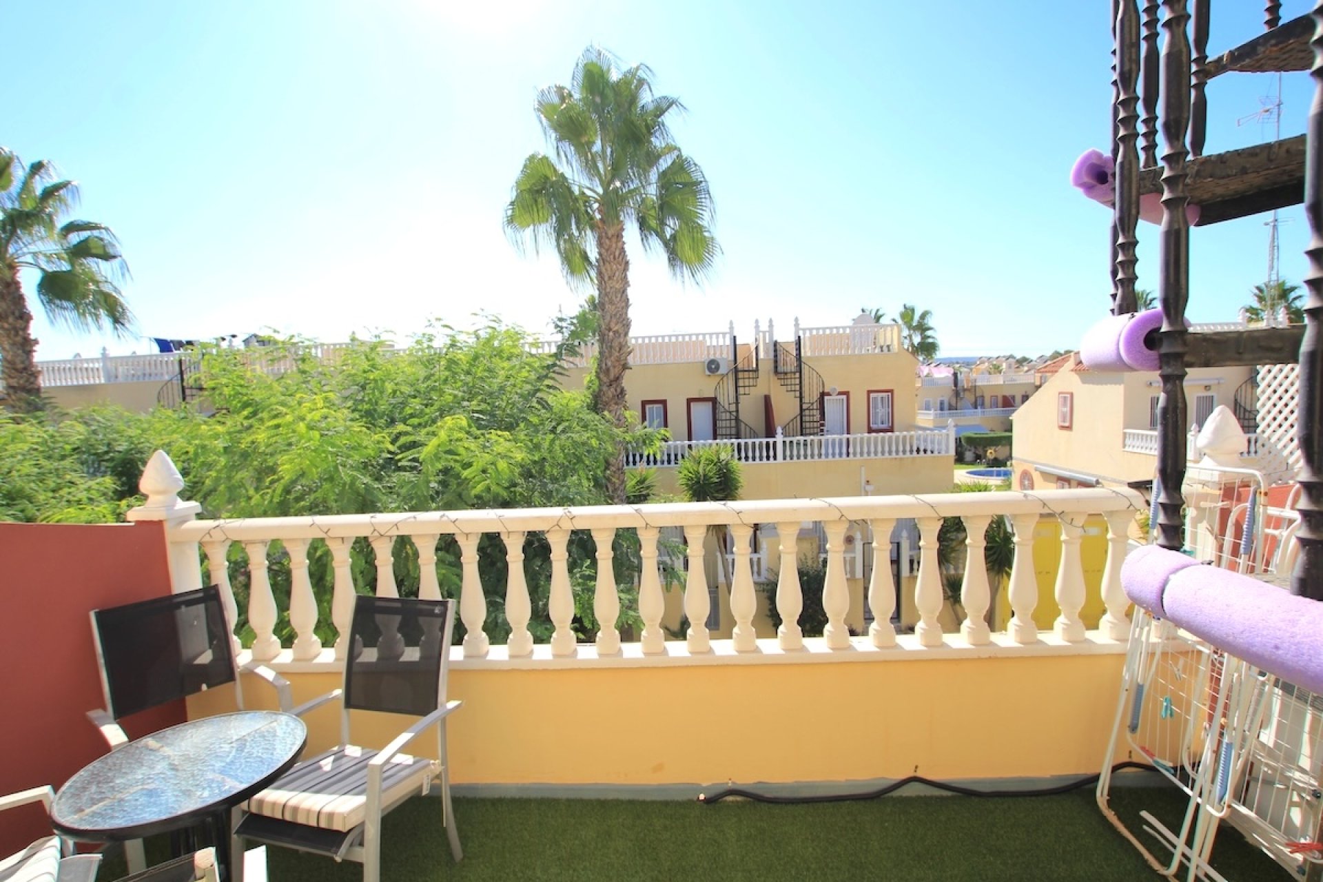 Revente - Maison mitoyenne - Algorfa - Urb. Lo Crispin - Lo Crispin