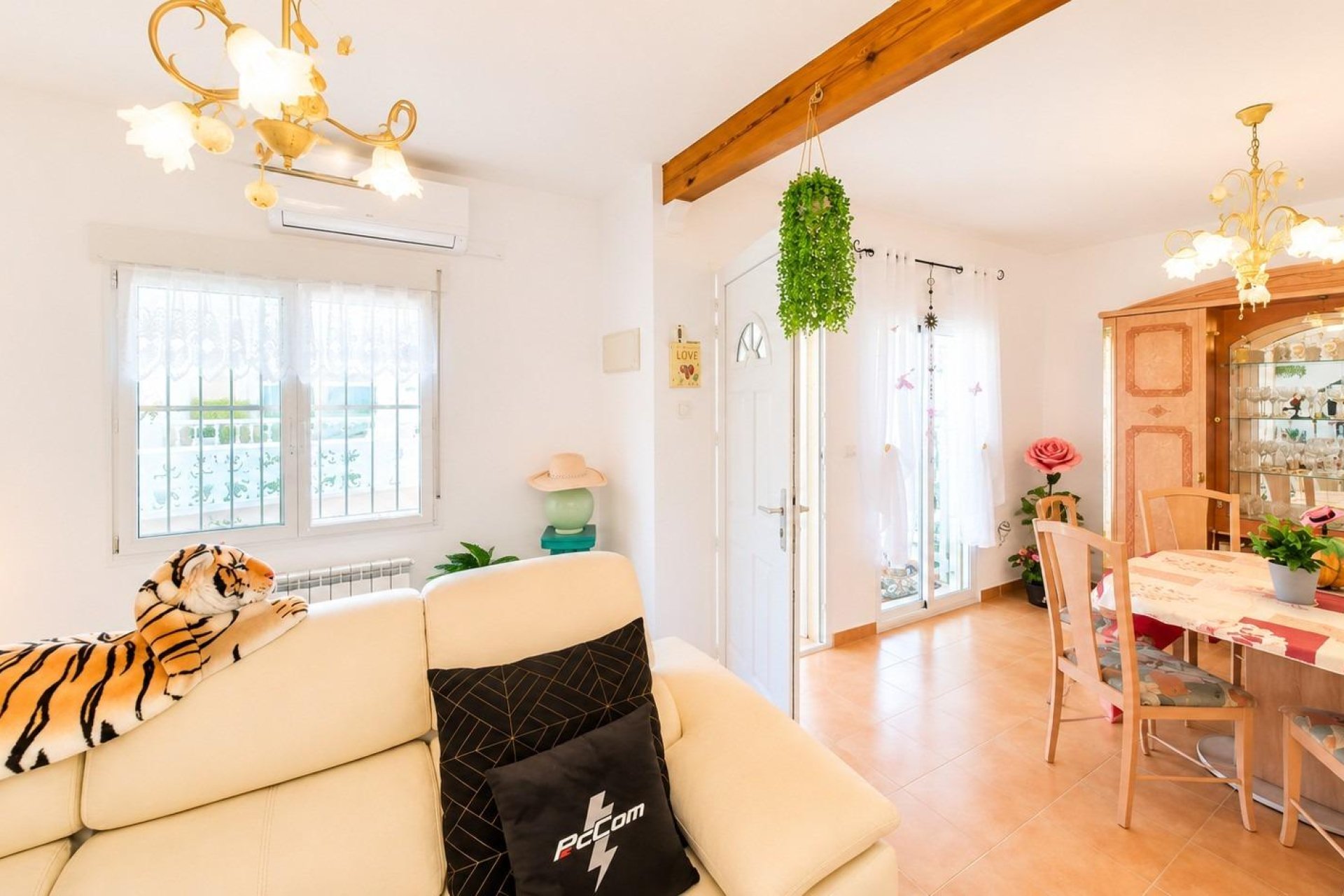 Revente - Maison mitoyenne - Algorfa