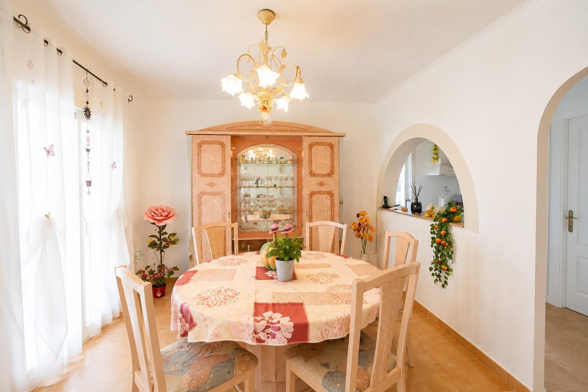 Revente - Maison mitoyenne - Algorfa