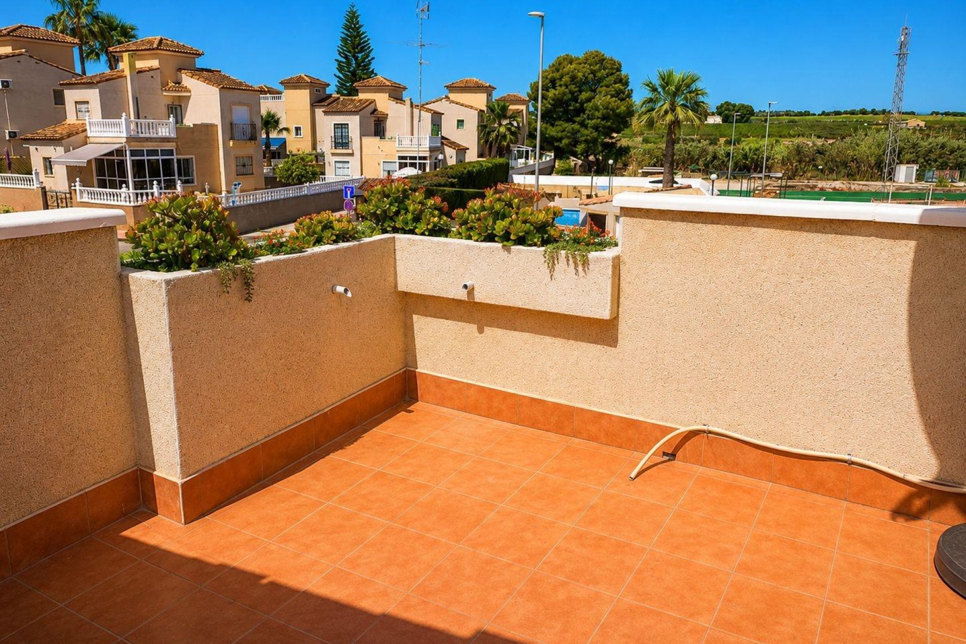Revente - Maison mitoyenne - Algorfa