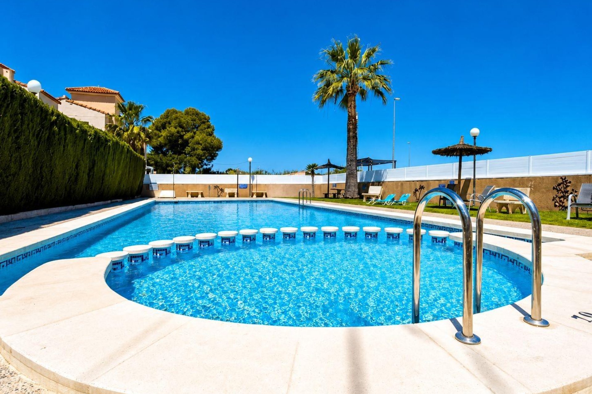 Revente - Maison mitoyenne - Algorfa