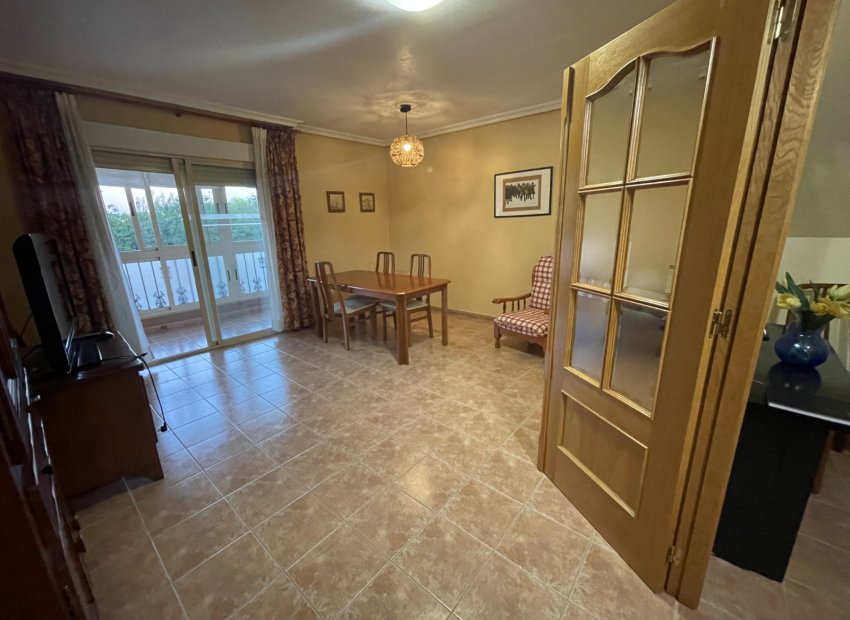 Revente - Maison mitoyenne - Almoradí